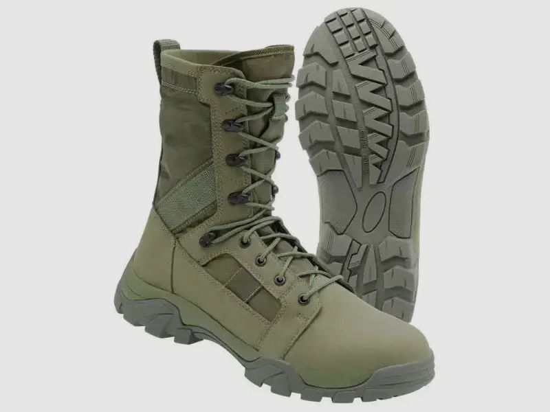 Brandit Brandit Buty Defense Boots - 39