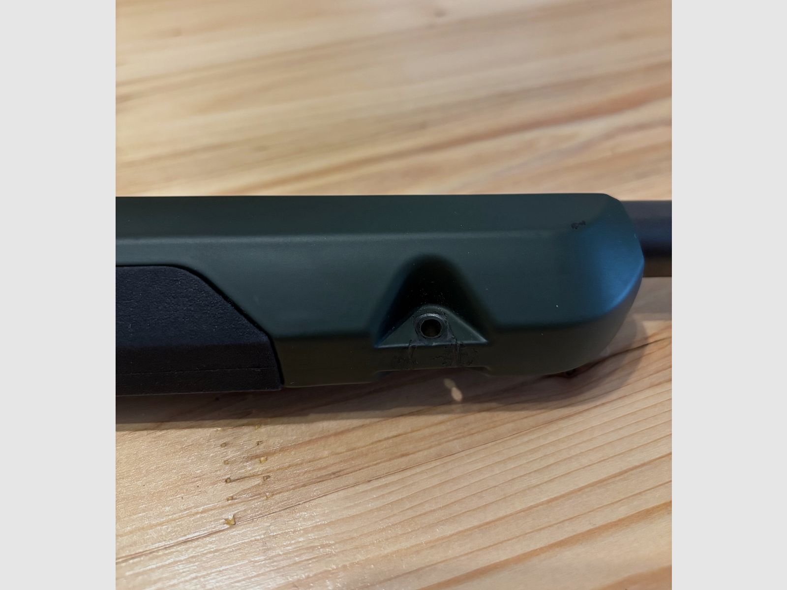 CZ 600 Ergo w .308Win