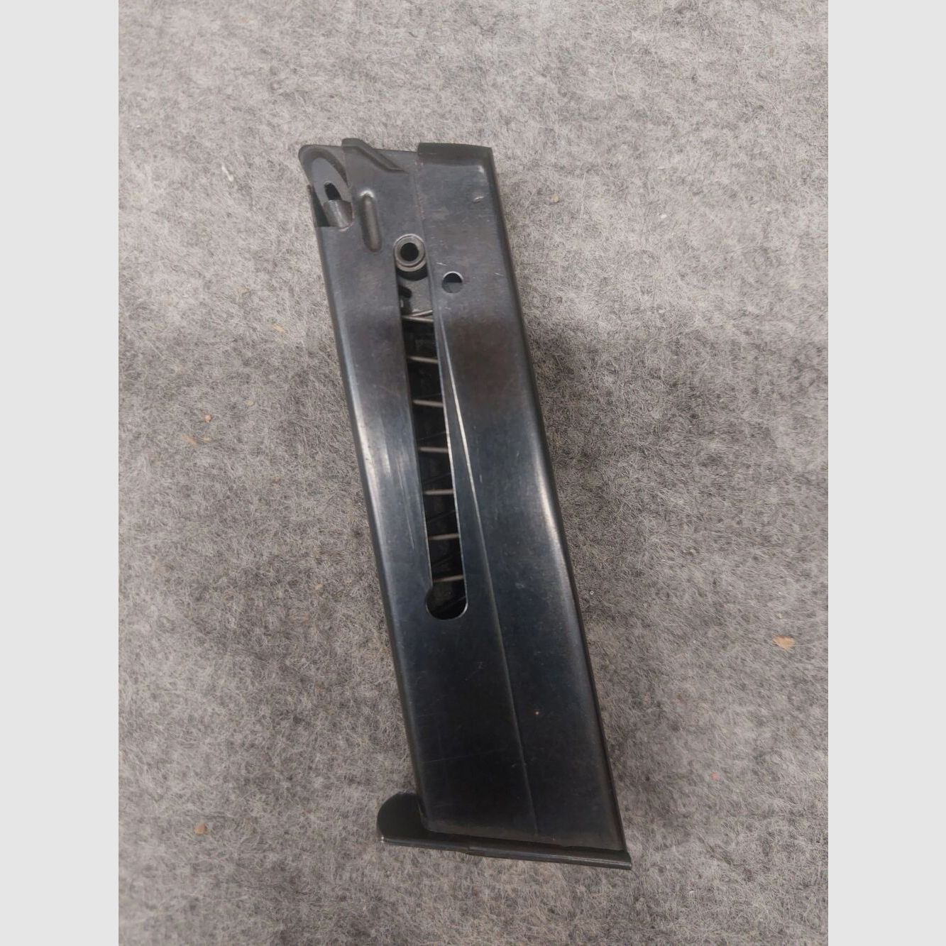 Smith & Wesson, USA M 52, Bild 1 von 5