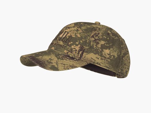 Härkila Modi Camo Cap AXIS MSP® Forest Green