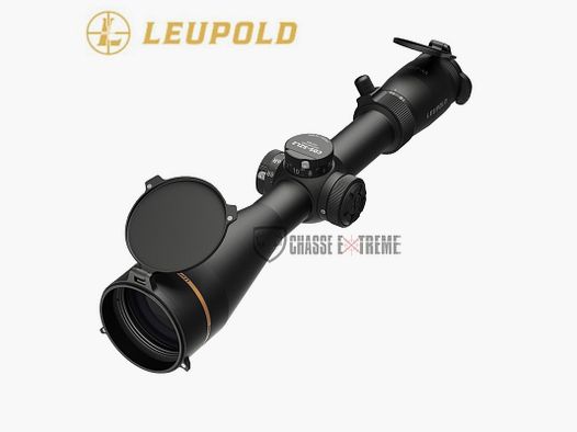 Lunette LEUPOLD VX-6HD Gen2 3-18x56 Fire Dot CDS-ZL2 Side Focus