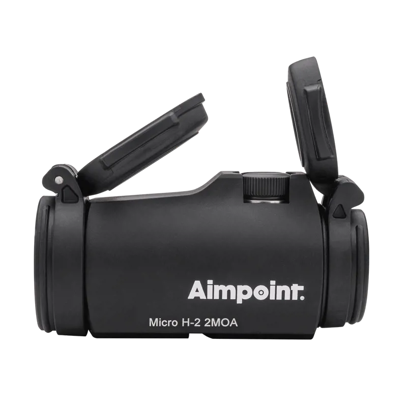 AIMPOINT Micro H-2 2 Moa, image 4 sur 4