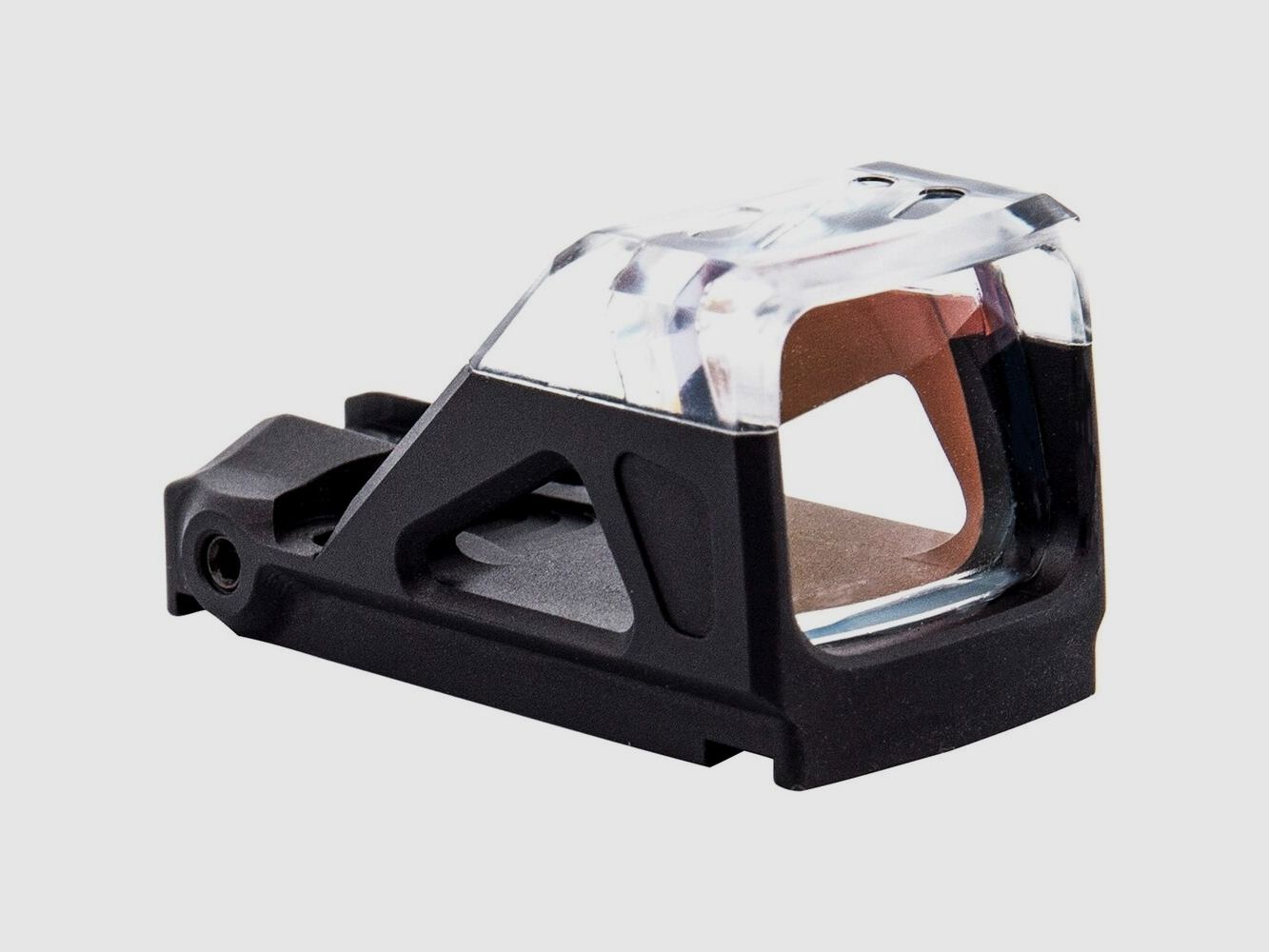 Shield Rotpunktvisier OMSsc OMSsc-8MOA 8 MOA Dot