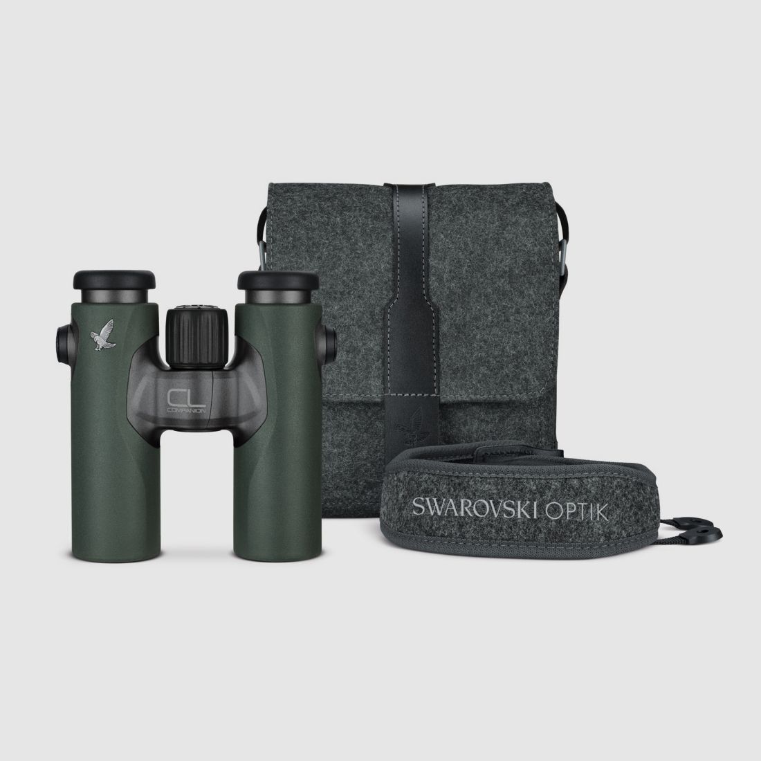 Swarovski CL Companion 10×30 – Northern Lights Paket, Bild 2 von 2
