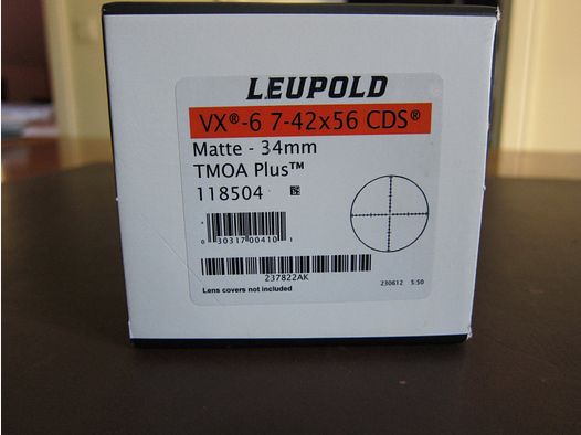 Leupold VX-6 7-42x56