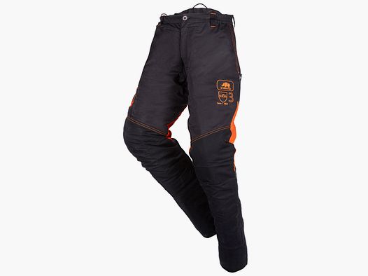 SIP Protection Schnittschutz-Bundhose Ventoux 3
