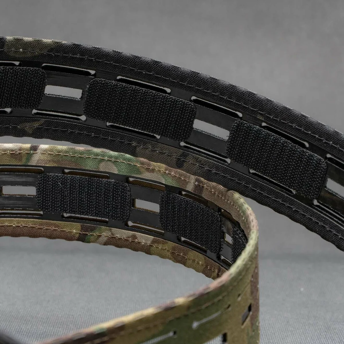 Pas taktyczny PT6 Tactical Belt Templars Gear – XL – Ranger Green, zdjęcie 4 z 6
