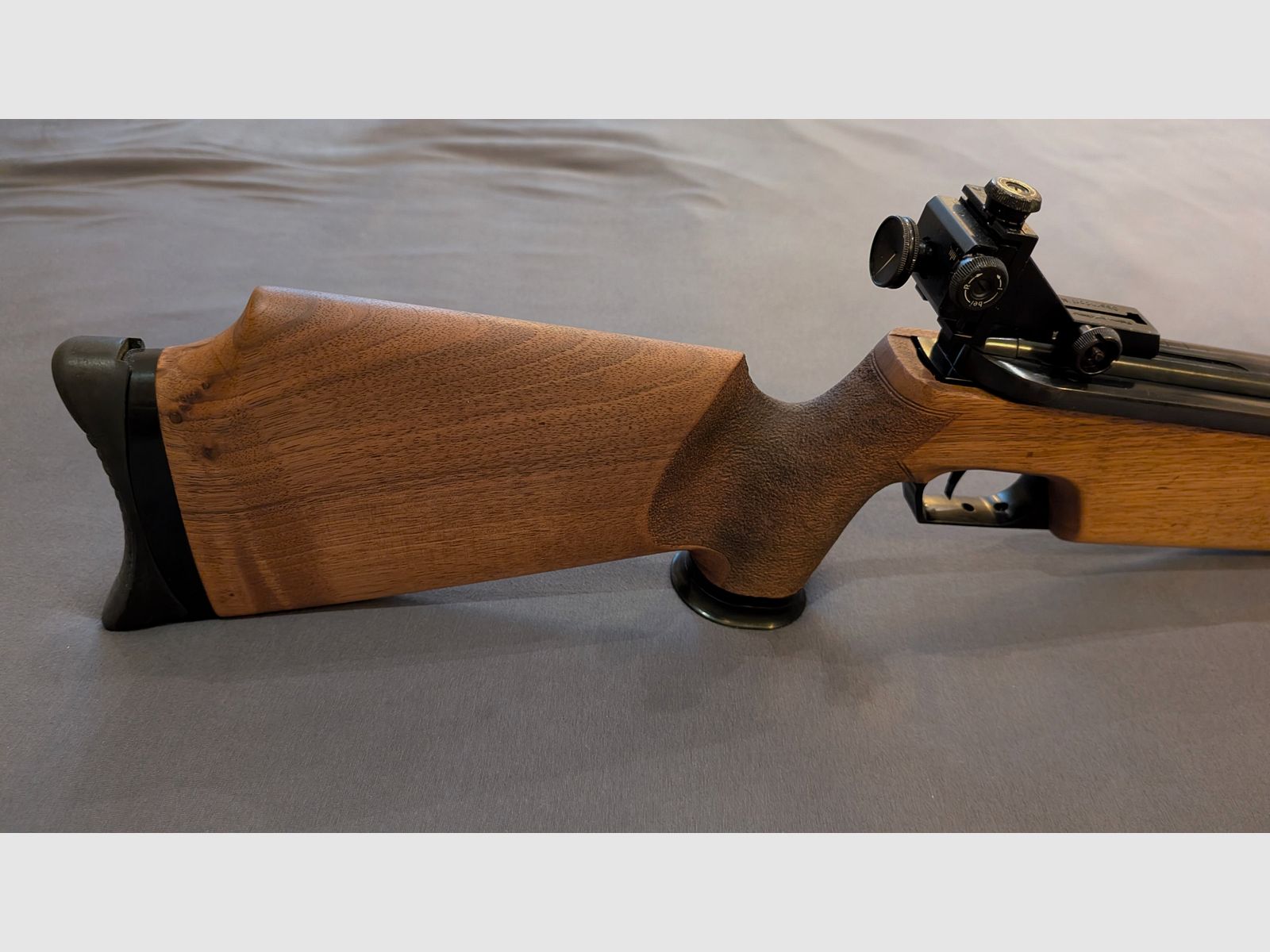 Feinwerkbau 300 komplett überholt, Top Zustand