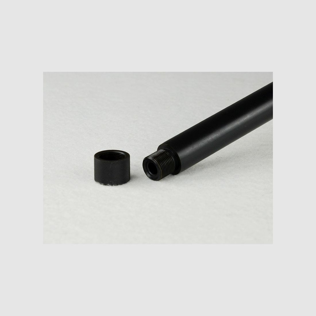 HOWA M1500 Barreled Action System