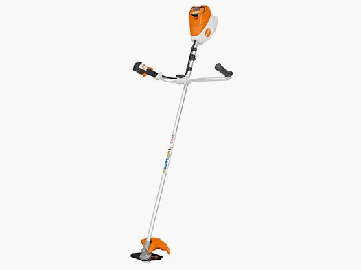 Stihl Akku-Freischneider FSA 120 ohne Akku und Ladegert