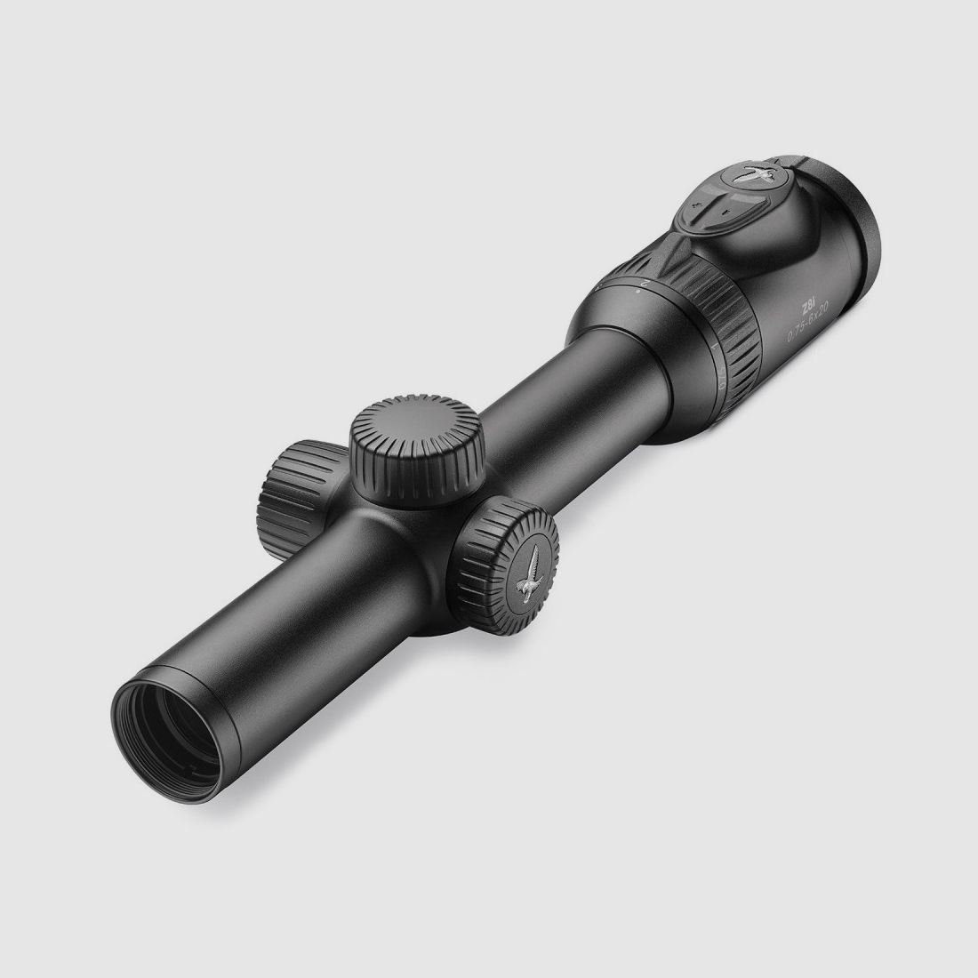 Richtkijker Swarovski Optik Z8i 0,75-6×20 SR, reticule: D-I, afbeelding 2 van 3