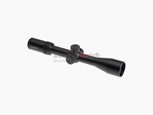 Vortex Optics Diamondback Tactical FFP 4-16x44 MRAD