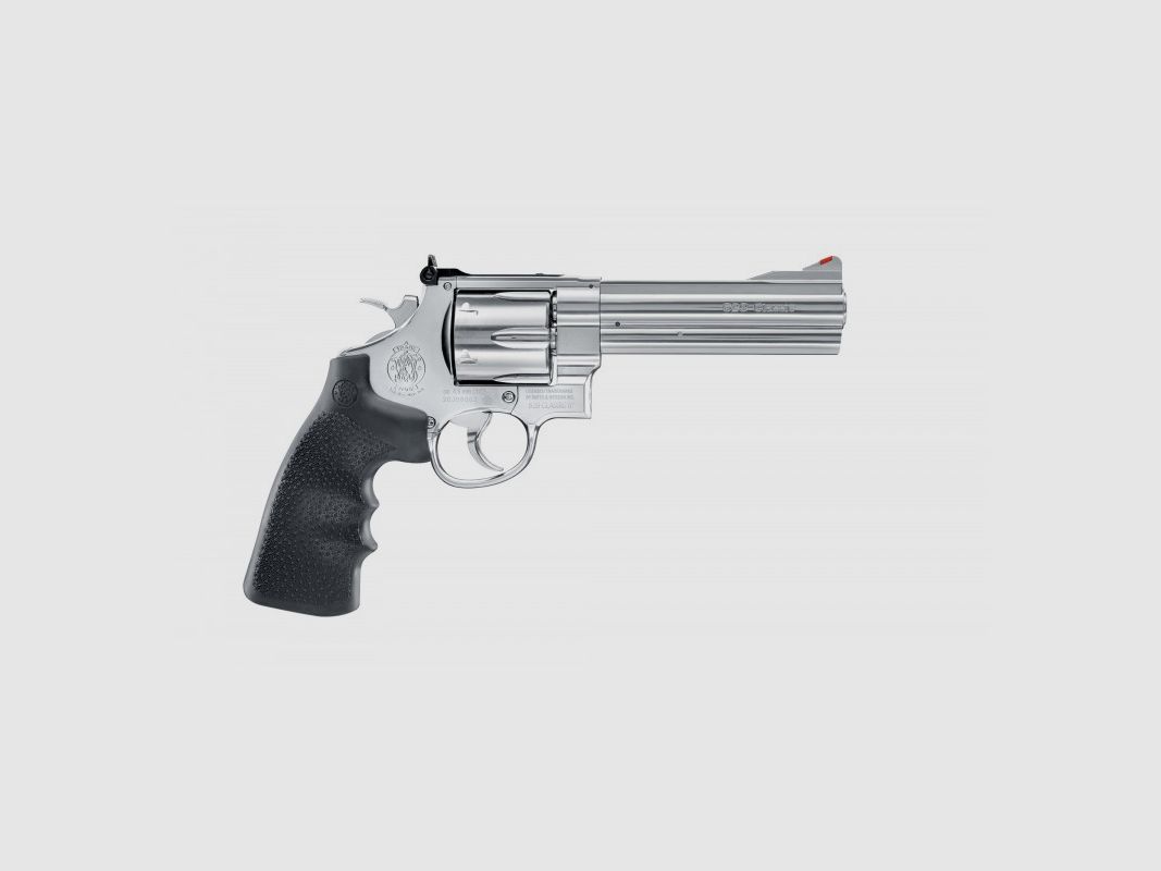 SMITH & WESSON 629 CLASSIC 5" 4.5MM 3J 6RD, image 1 of 3
