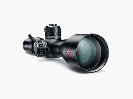 LEICA PRS 5-30×56 I L-Ballistic I