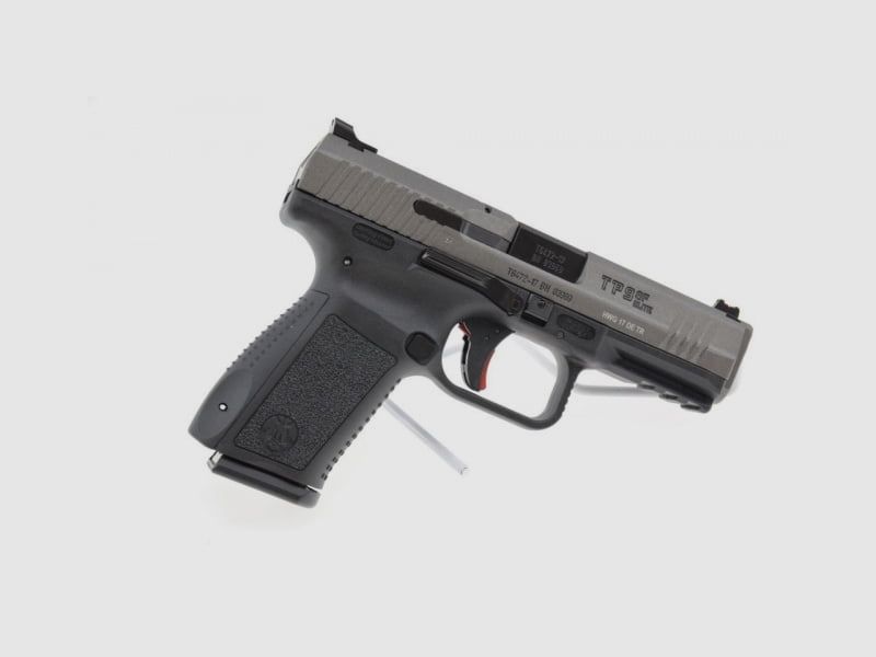 Canik TP9SF Elite Tungsten 9×19 mm, Bild 1 von 5
