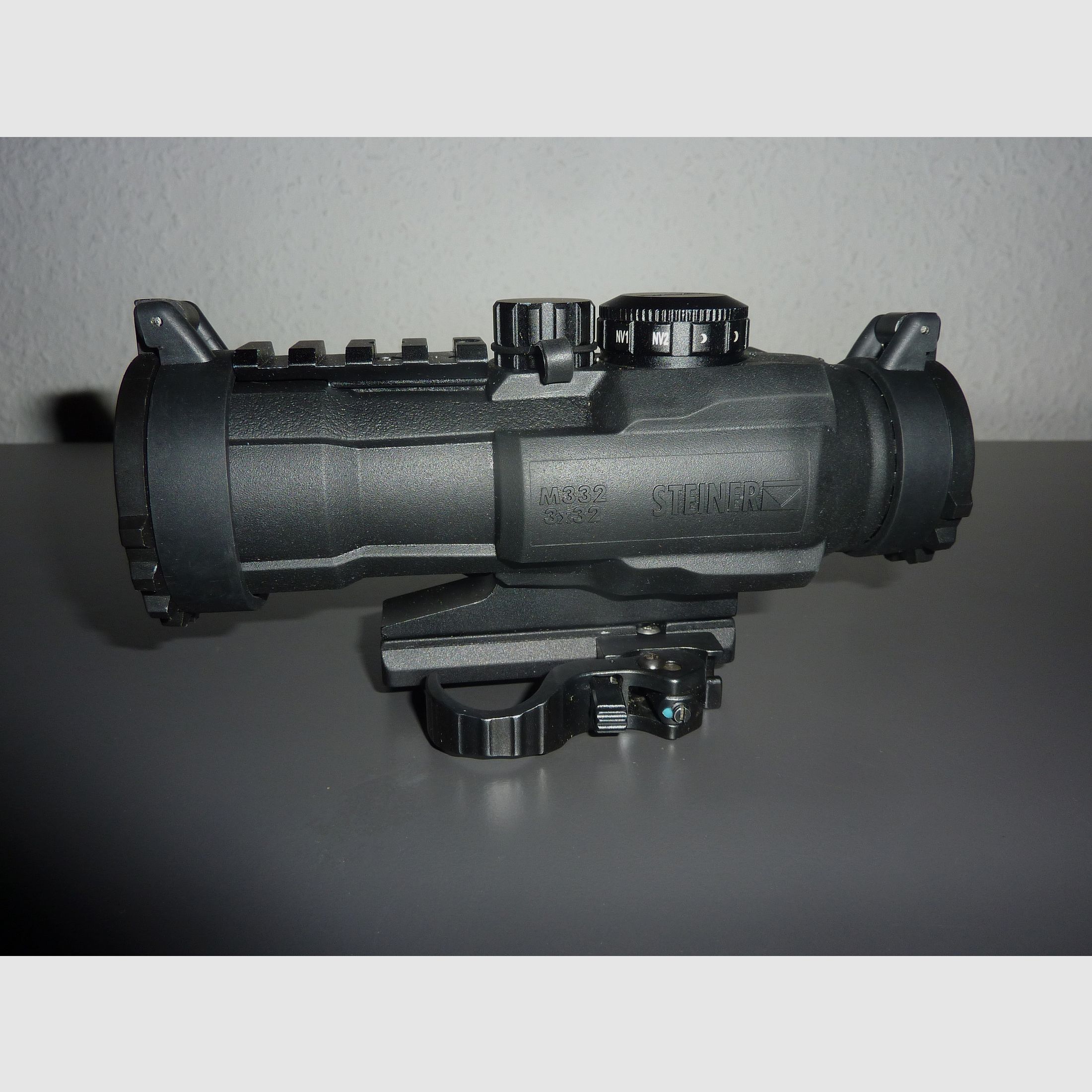 Steiner M332 Battle Sight 3x32