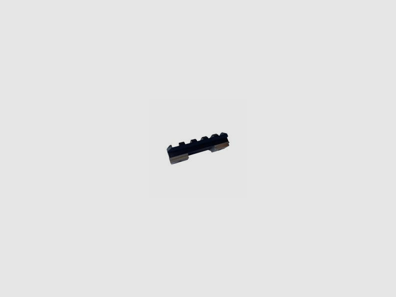 Adapter UIT-Schiene auf Picatinny
