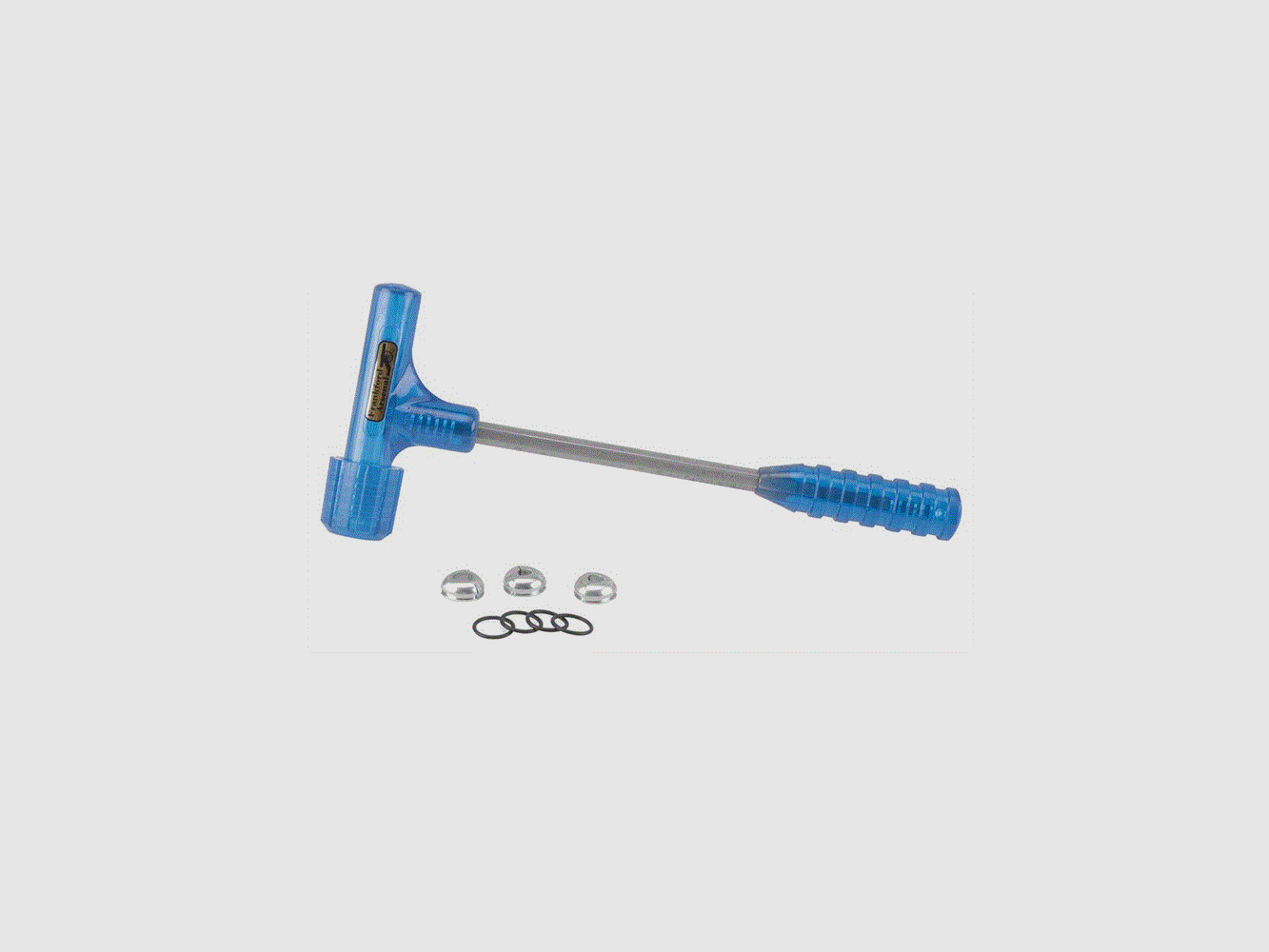 FRANKFORD ARSENAL ENTLADEHAMMER