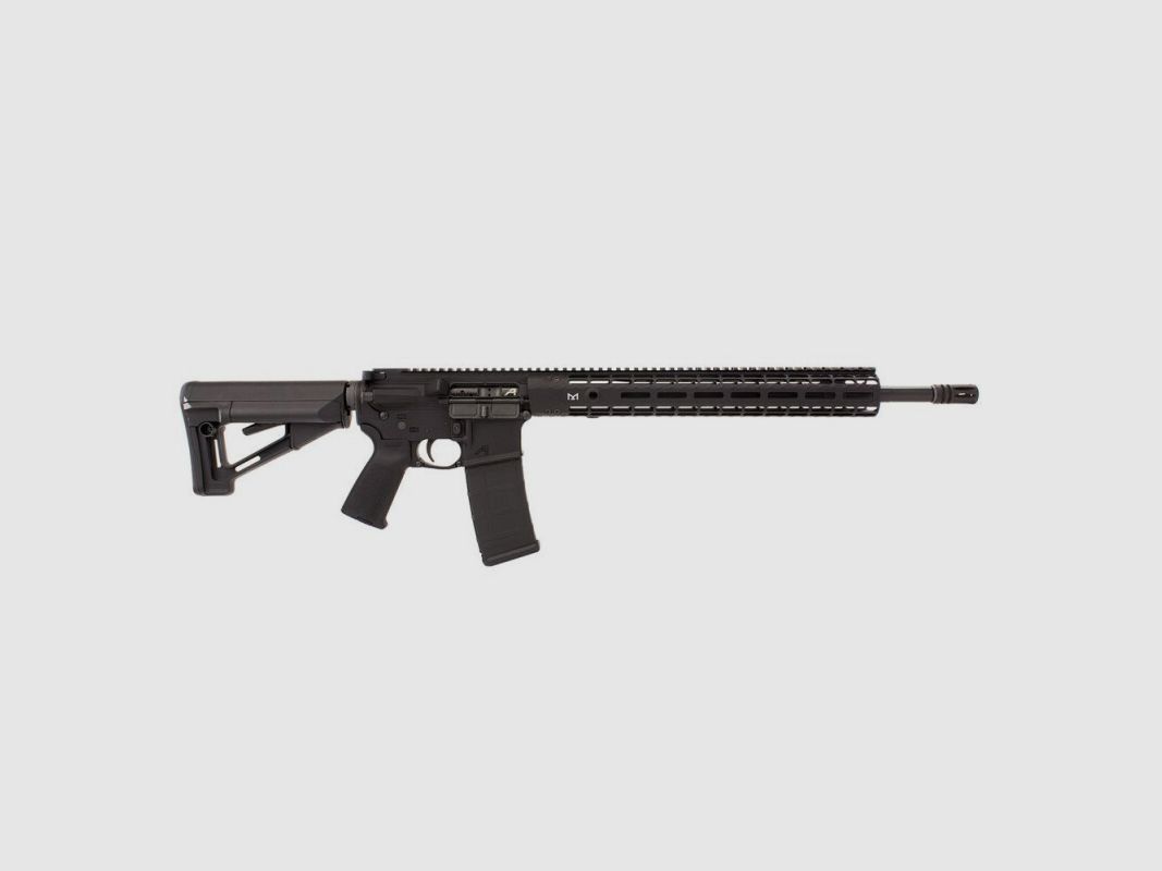 Set Aero Precision M5 avec Red Dot