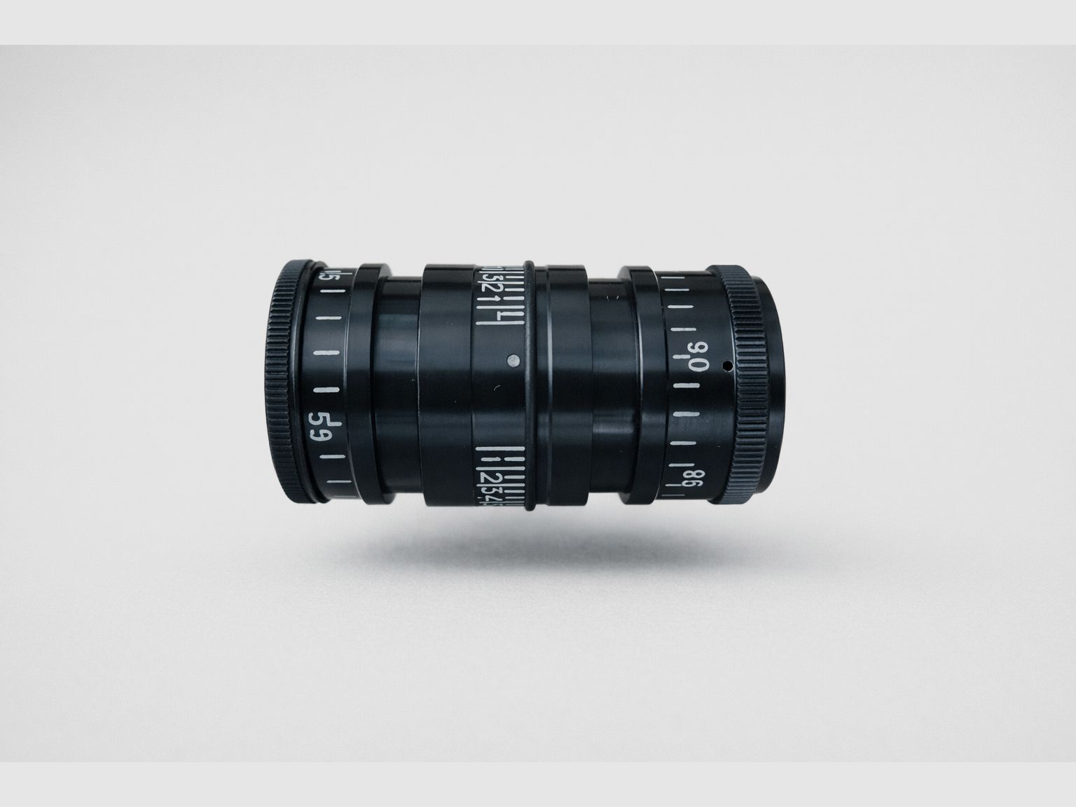 Centra Duo verstelbare korntunnel M18 Anschütz