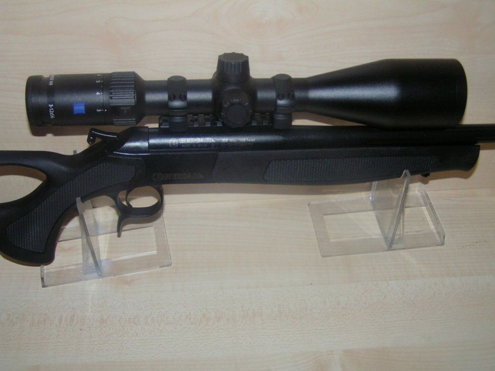 Bergara BA 13 TD