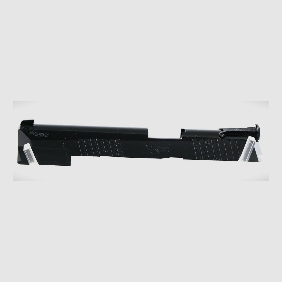 Pistola Sig Sauer P226 X-Six Super Match Negra PVD