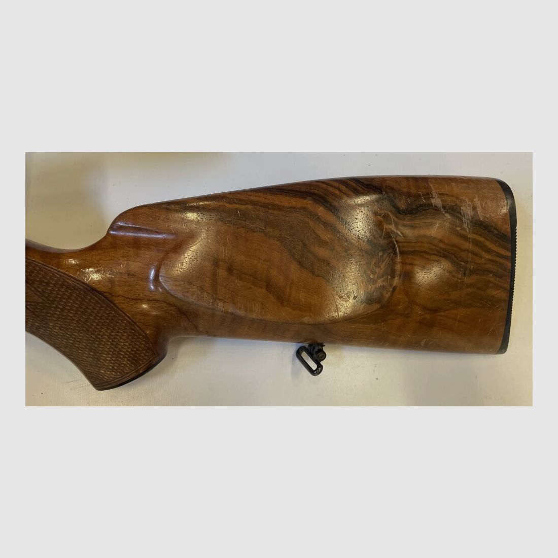 Walther KKJ