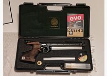 Steyr Evo 10