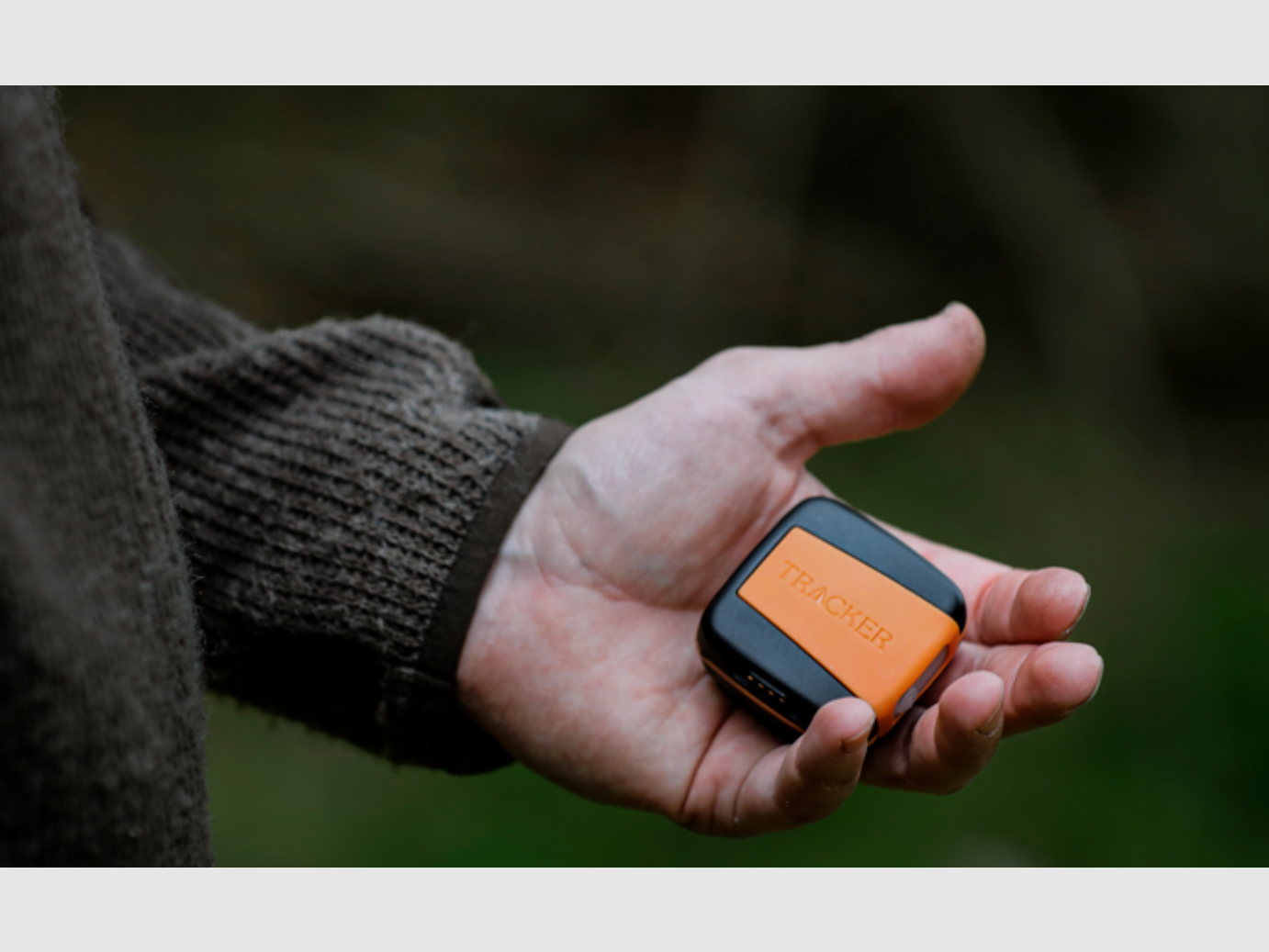 Hundeortung Bark 4G IoT, billede 5 af 7