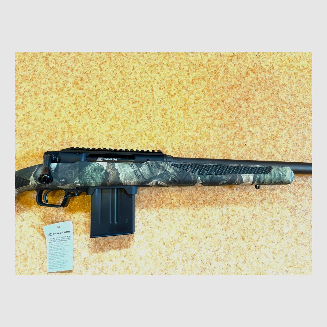 SAVAGE Impulse Predator, Bild 3 von 7