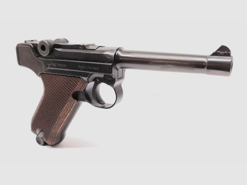 Erma KGP 68