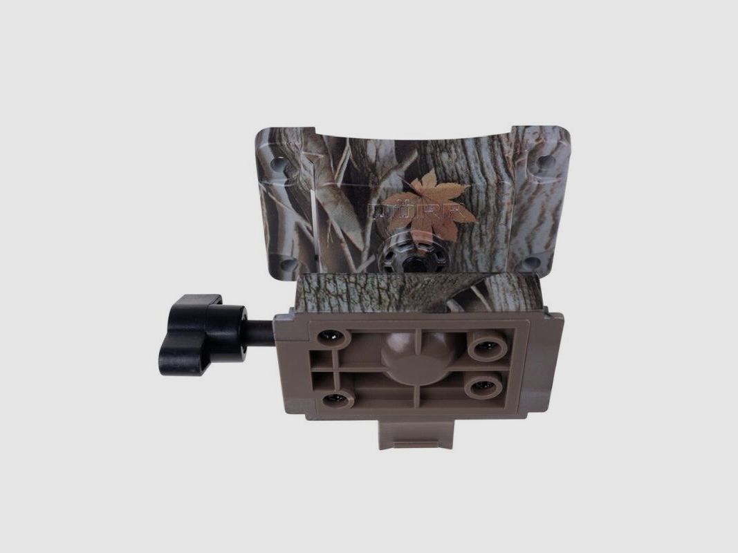 Dörr Haltesystem für SnapShot Multi Camouflage