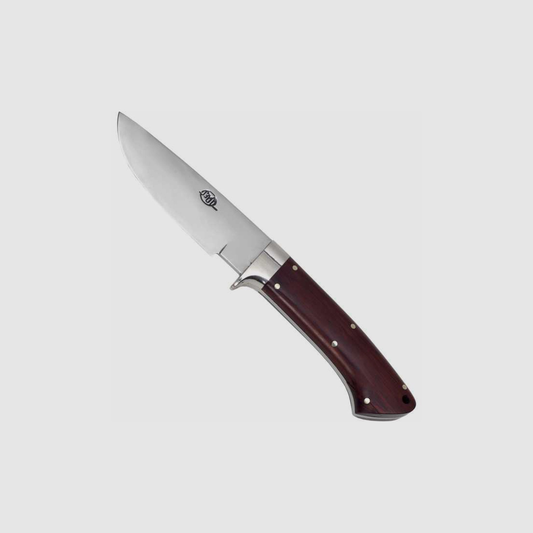 Citadel Baltic II hand-forged knife