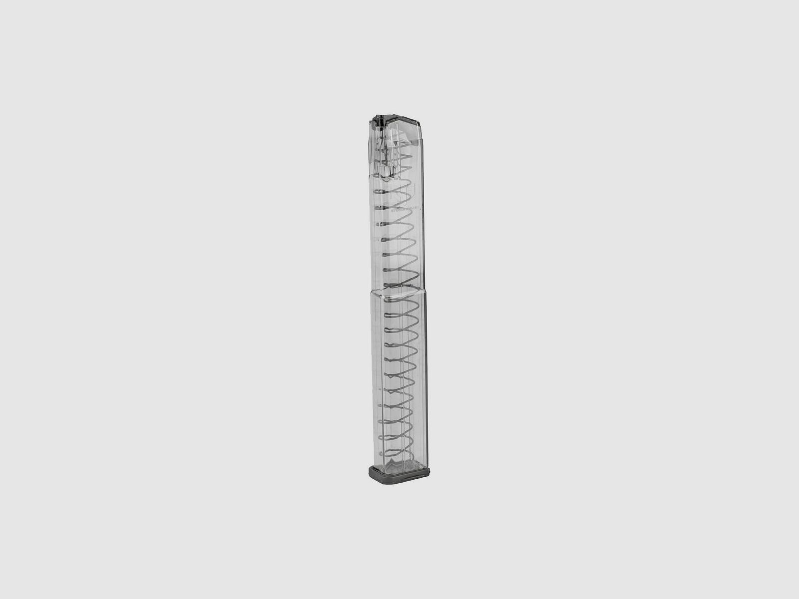 Caricatore 40 colpi ETS per Glock Cal. 9x21