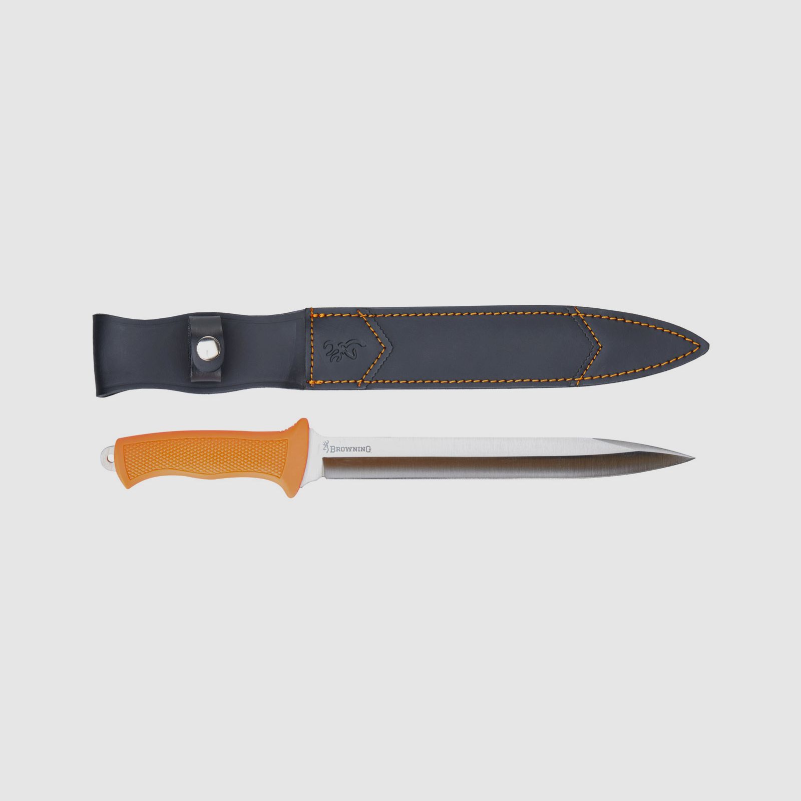 Browning Dagger Omega Fluo orange