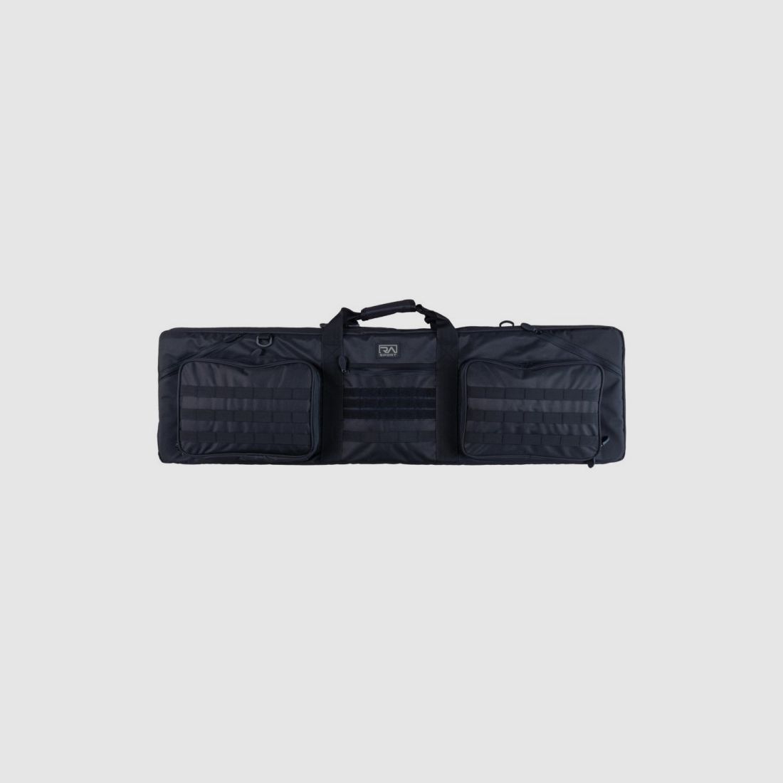 FODERO TACTICAL IMBOTTITO PER CARABINA, immagine 1 di 6