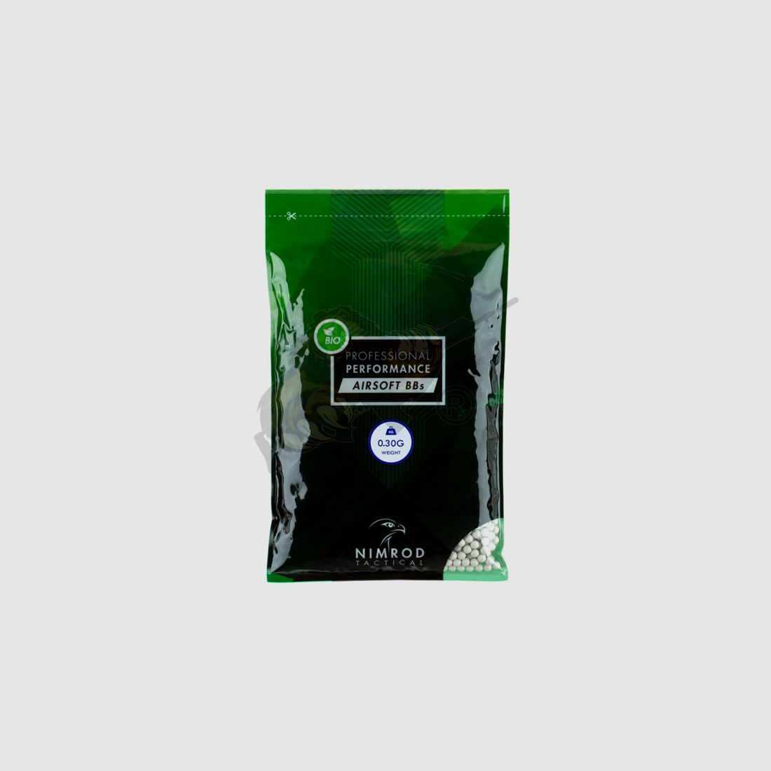 0.30g Bio BB Professional Performance 3335rds - Nimrod