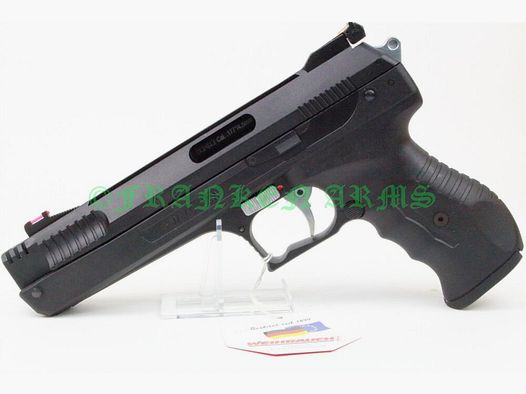 Incenso HW 40 PCA 4,5mm