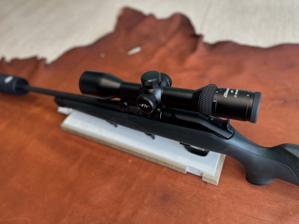 Blaser	 R8 Professional