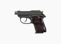 Pistolet Beretta 3032 Tomcat Covert Kal.32ACP