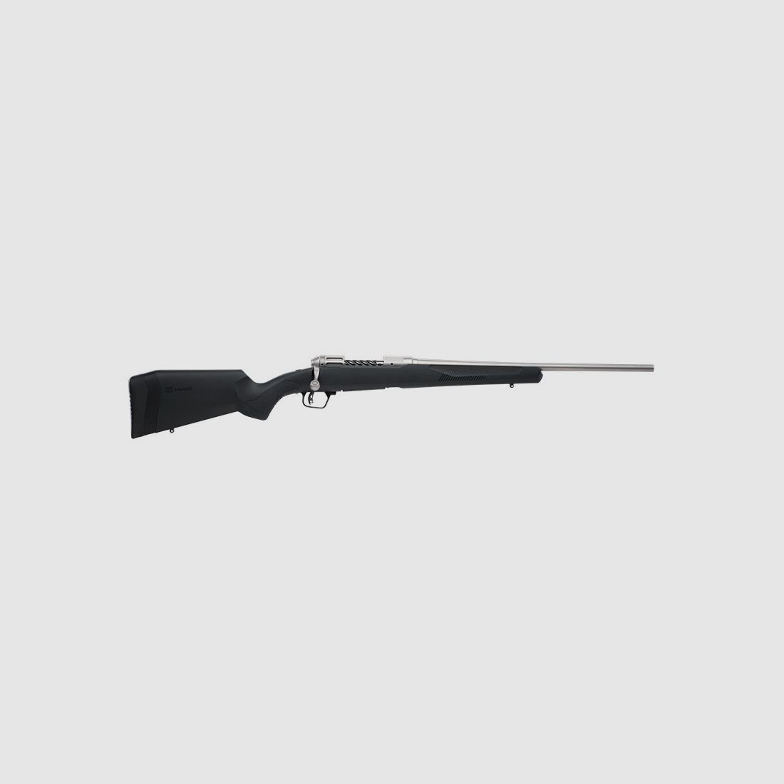 CARABINE SAVAGE 110 LIGHTWEIGHT STORM CAL.243 WIN, image 1 sur 4