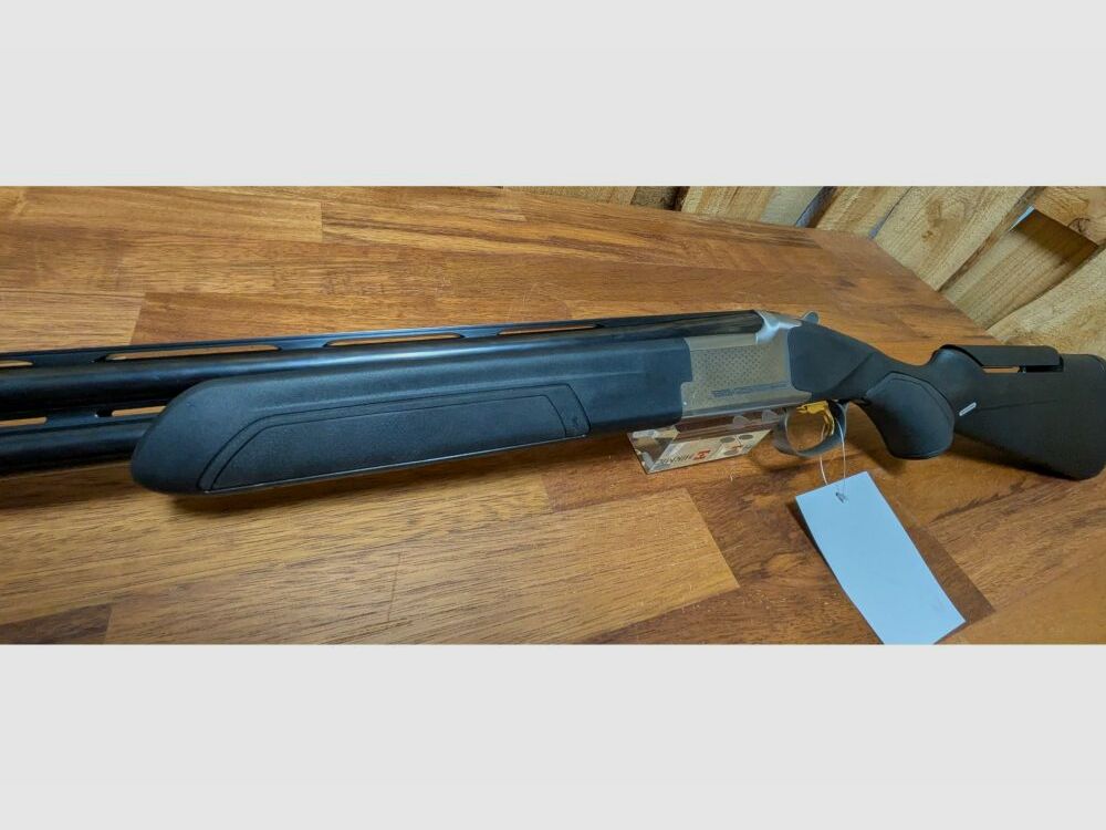 Browning B525COMPOSITEADJ,12M,71INV+ 12/76