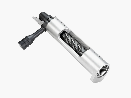 Lone Peak Arms Razor Barreled Action