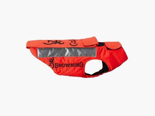 Schutzweste für Hunde Browning Protect One