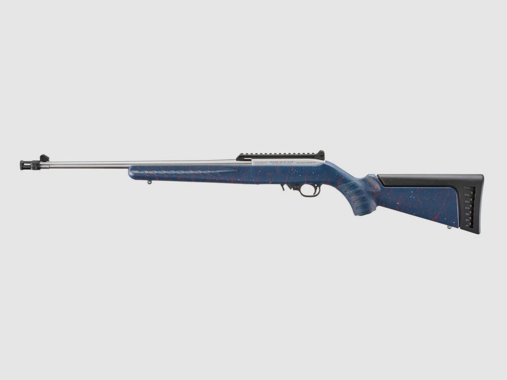 Ruger 10/22 250TH Anniversary, afbeelding 6 van 6