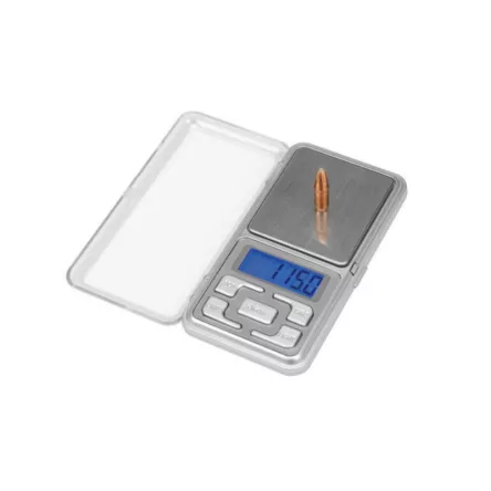 Frankford Arsenal – báscula electrónica DS-750 para recarga, imagen 1 de 2