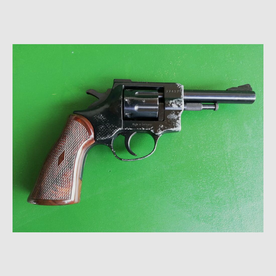 Arminius HW5