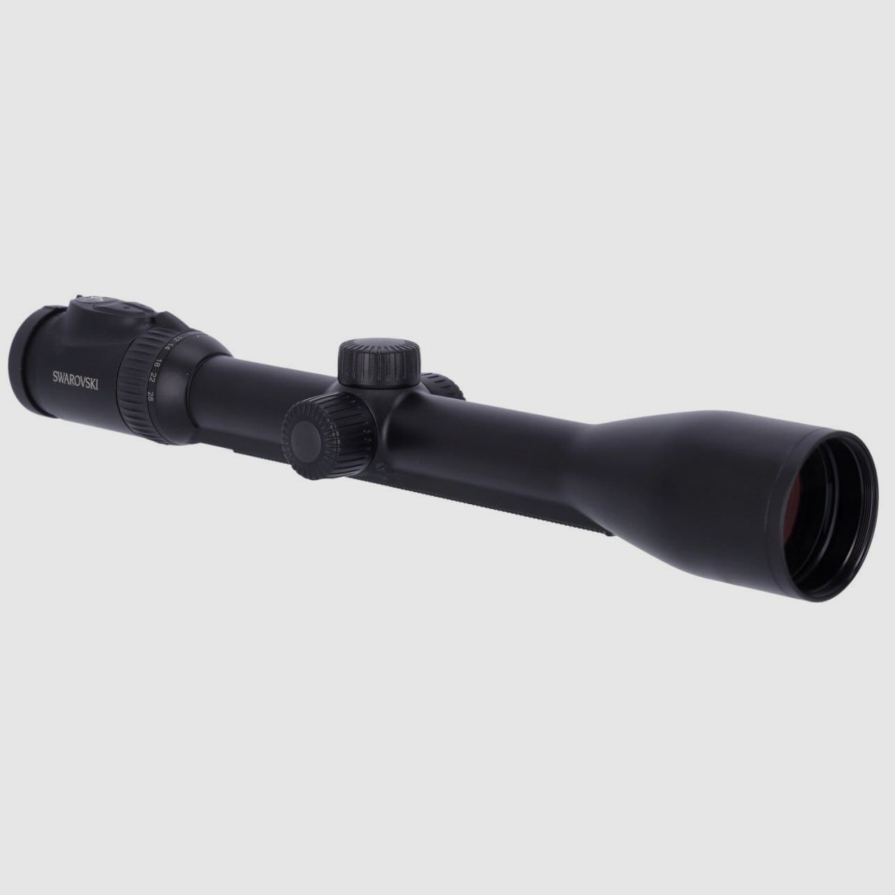 Swarovski Z8i 3.5-28x50 P riflescope