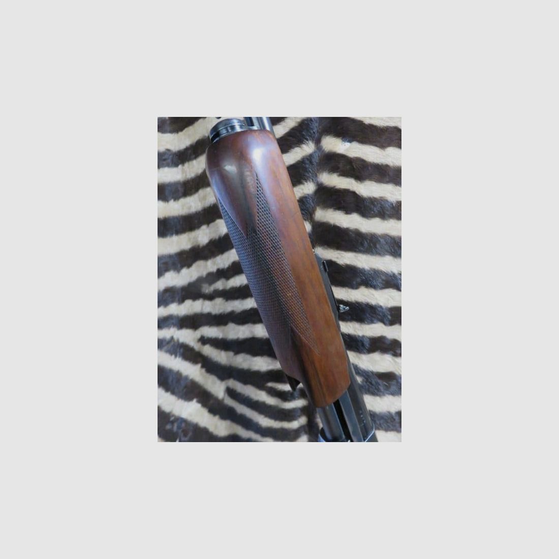 Vorderschaftrepetierer REMINGTON Gamemaster Mod.760 Kal.280Rem, Bild 4 von 12