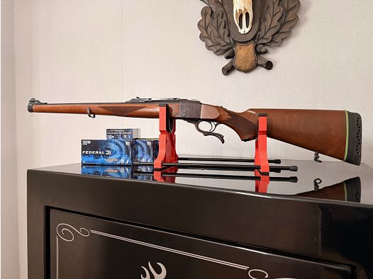 Ruger Nr.1 single shot rifle